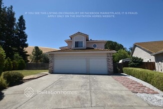 117 Pau Ct, Fairfield, CA 94534