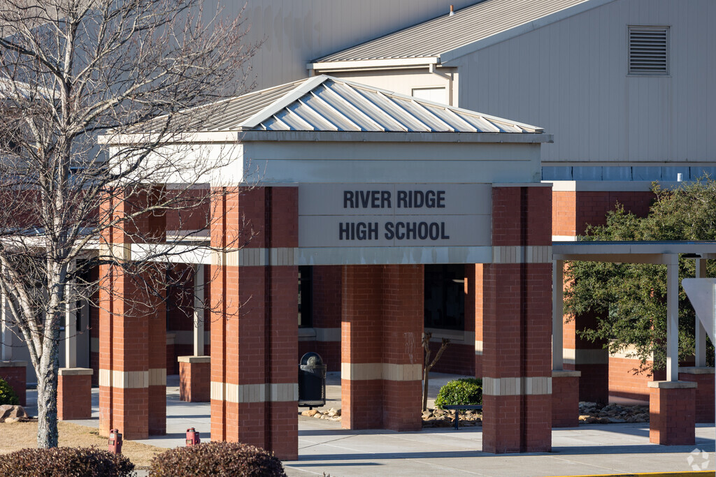 River Ridge High School Woodstock Ga Rankings And Reviews