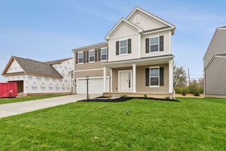 3052 Simpson Ct, Miamisburg, OH 45449