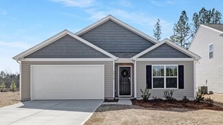 1045 Horizon Ln, Chester, SC 29706