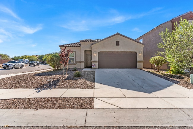 12088 E Domnitch Dr, Vail, AZ 85641 - photo 2