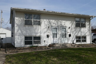 311 NW State St, Ankeny, IA 50023