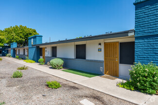 1255 E University Dr, Mesa, AZ 85203