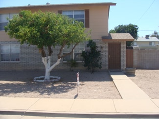 121 E 14th Place, Mesa, AZ 85201
