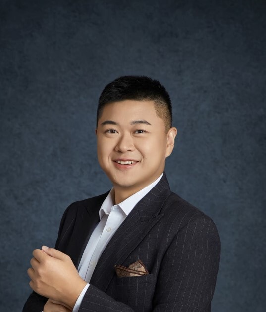 Agent Photo