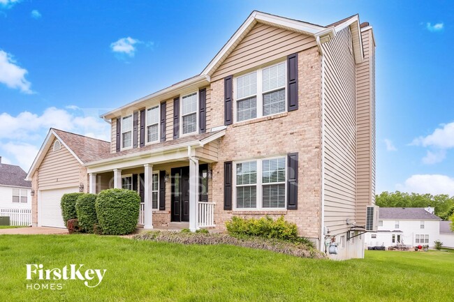 5 Shady Moss Ct, Saint Charles, MO 63304 - photo 2