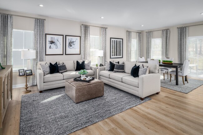 798 Lady Fern Dr unit 36142762, Woodruff, SC 29388 - photo 5