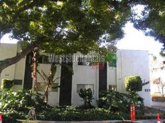 529 S Madison Ave, Pasadena, CA 91011