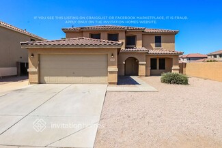 2936 S Sierra Heights, Mesa, AZ 85212