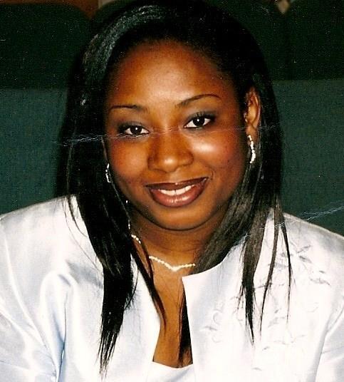 Temitope Adeyemo