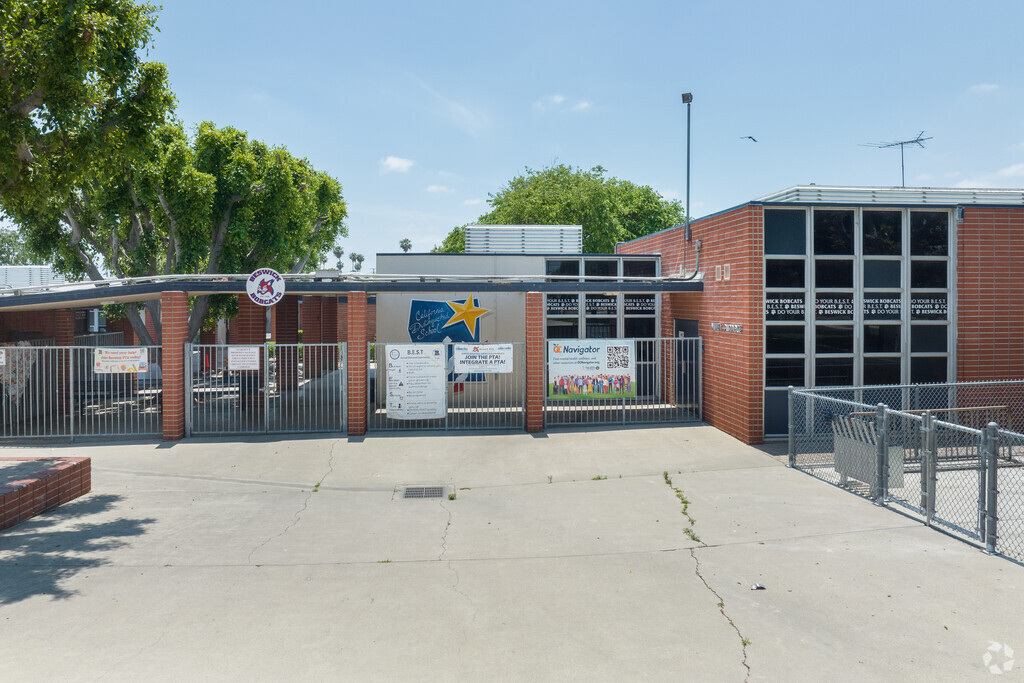 Benjamin F. Beswick offers plenty of extracurricular activities and after-school programs.