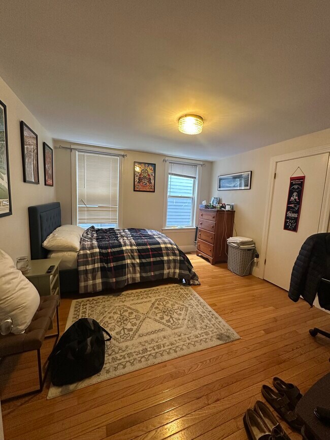 728 E 5th St unit 1, Boston, MA 02127 - photo 7