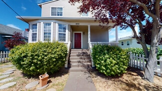 632 N Claremont St Unit A, San Mateo, CA 94401