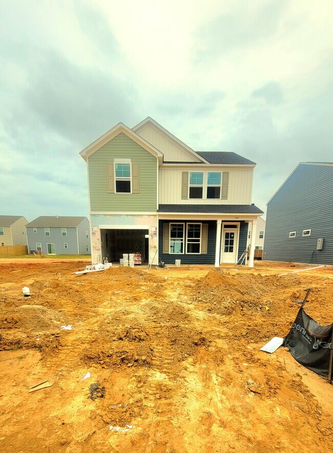 1745 Canopy Dr, Sumter, SC 29150 - photo 3