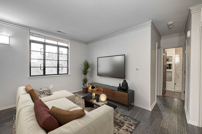 Wyndham on Delaware, Indianapolis, IN 46202 - photo 6