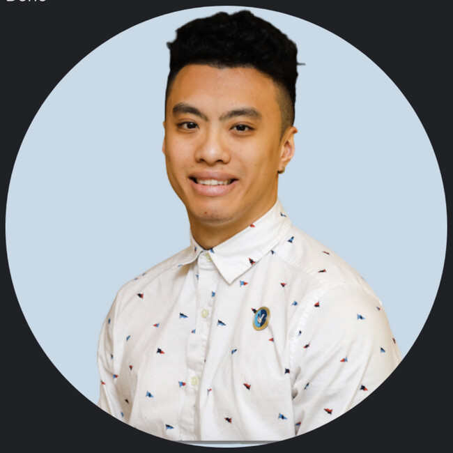 Agent Photo