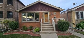 5155 S Mobile Ave, Chicago, IL 60638