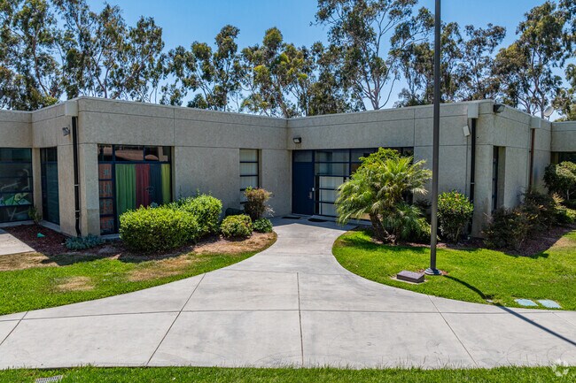 Students at Alta Vista Academy benefit from a supportive learning environment.