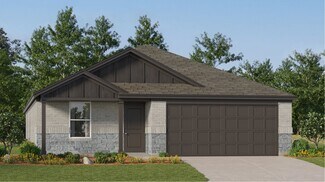 3036 Wild Dunes Dr, Katy, TX 77493