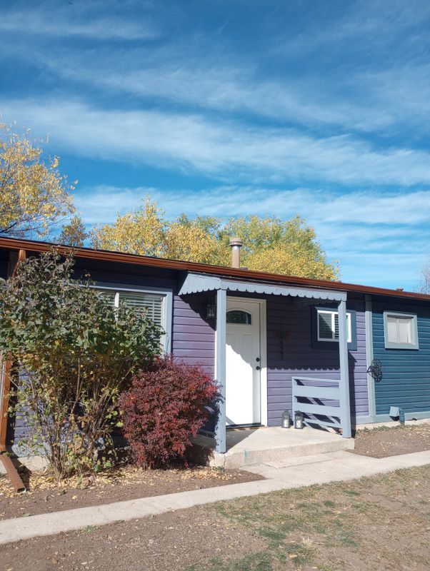111 Crystal Park Rd, Manitou Springs, CO 80829