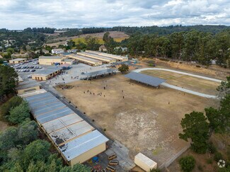Prunedale Elementary School