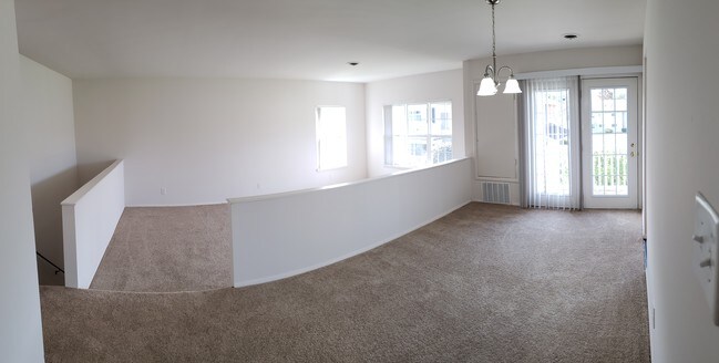 Presidential Living & Dining Room
