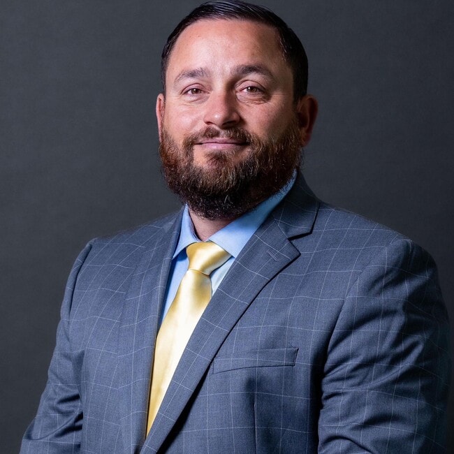 Agent Photo