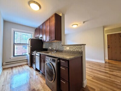 2909 N Mildred Ave unit 2, Chicago, IL 60657 - photo 3