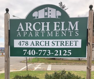 478 Arch St Unit 322, Chillicothe, OH 45601