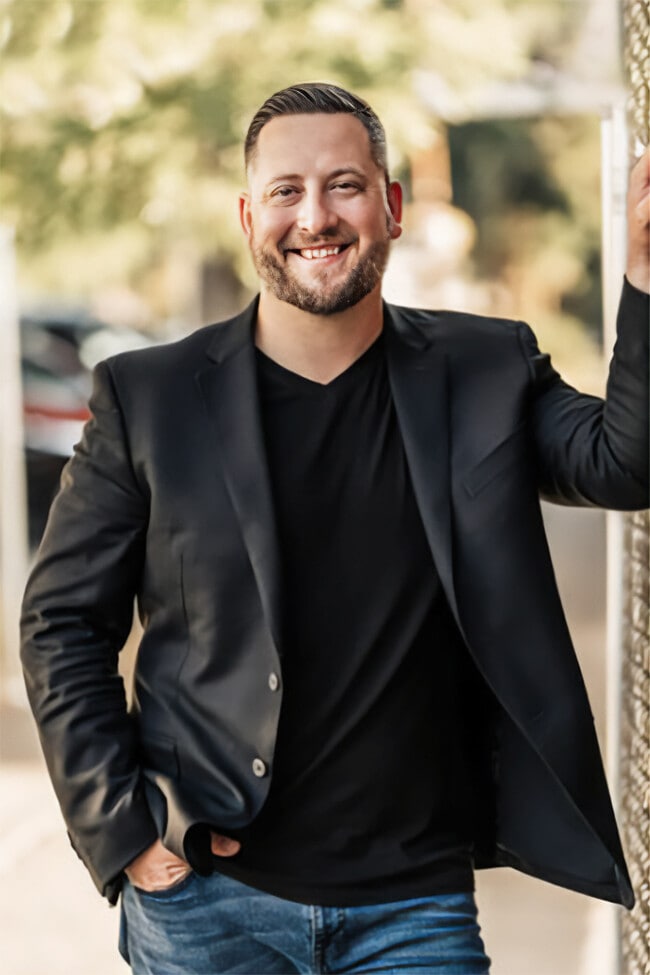 Agent Photo