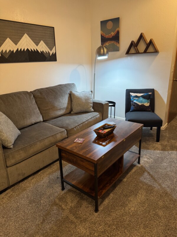 3473 Richards Dr unit A, Juneau, AK 99801 - photo 6