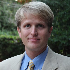 Lawrence Whitney