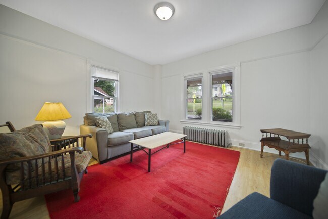 921 E State St unit 921 E State St, Ithaca, NY 14850 - photo 6