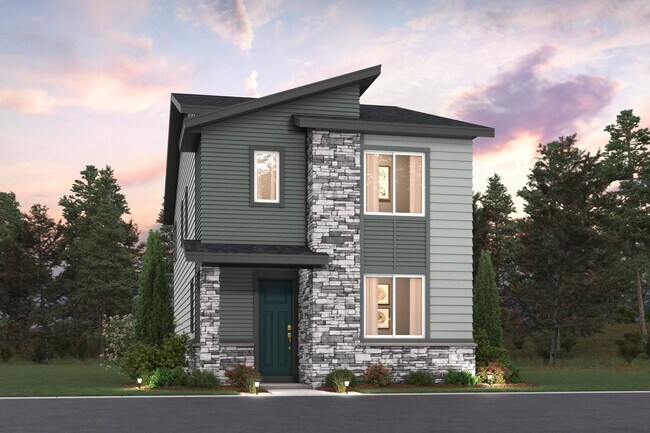 4728 N Ukraine Ct unit 36581982, Aurora, CO 80019 - photo 2