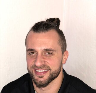 Trevor Scott