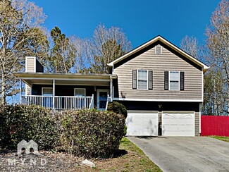 85 Thornbrooke Dr, Hiram, GA 30141