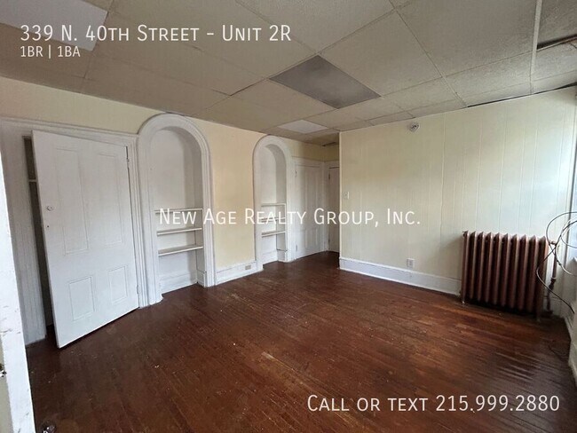 339 N 40th St unit 2r, Philadelphia, PA 19104 - photo 3