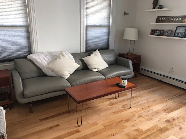 85 West St unit 85 West, Winooski, VT 05404 - photo 4