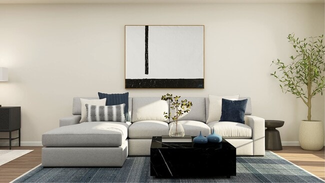 Beechfield Manors - Heritage Condos | Active Adult, Unit C -Poppy Plan unit 36929027, Bowie, MD 20720 - photo 7