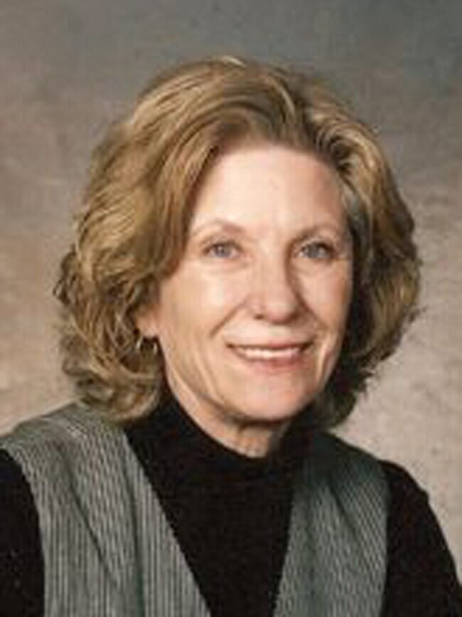 Sibyl Huntington