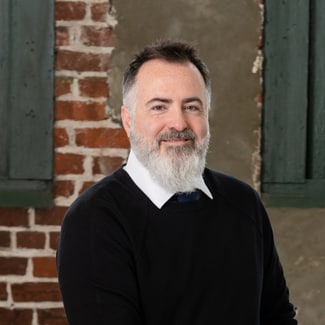 Darryl Bodle