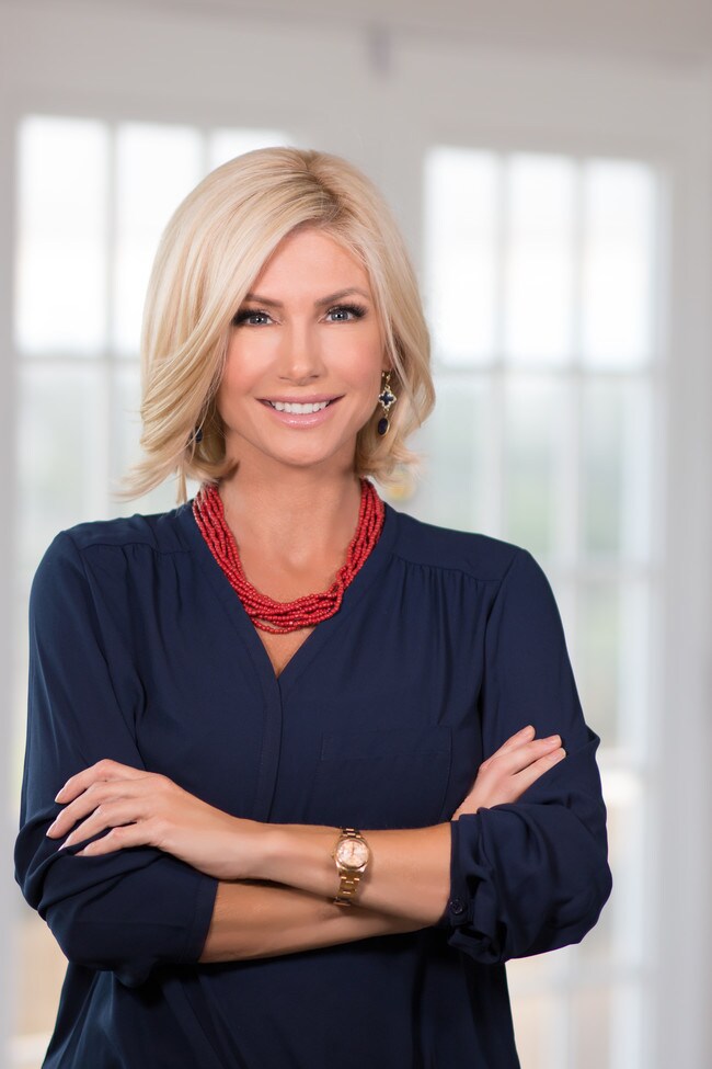 Brande Roderick