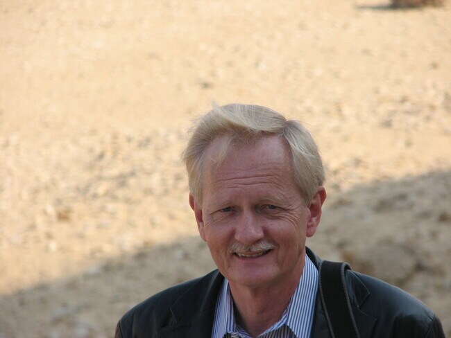 Alex Bobinski