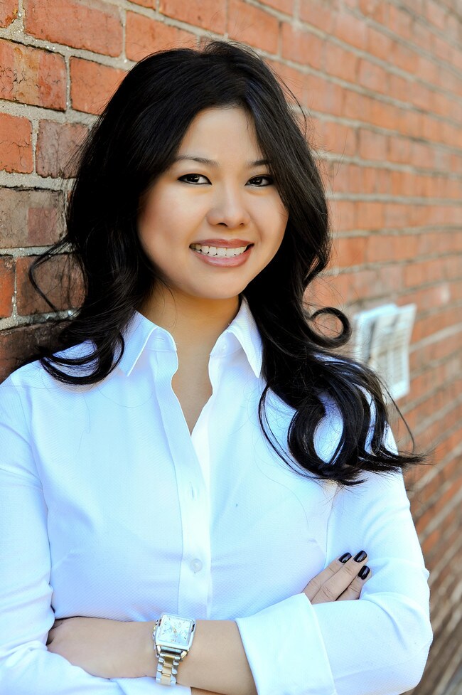 Gigi Luu