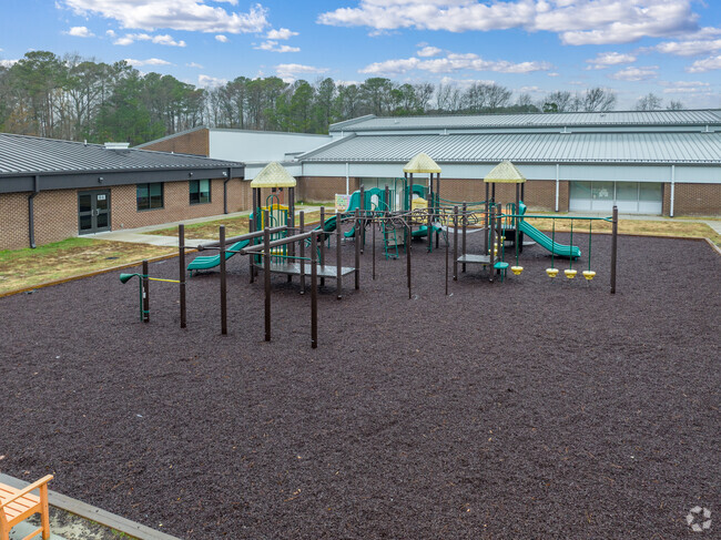 Tabb Elementary School