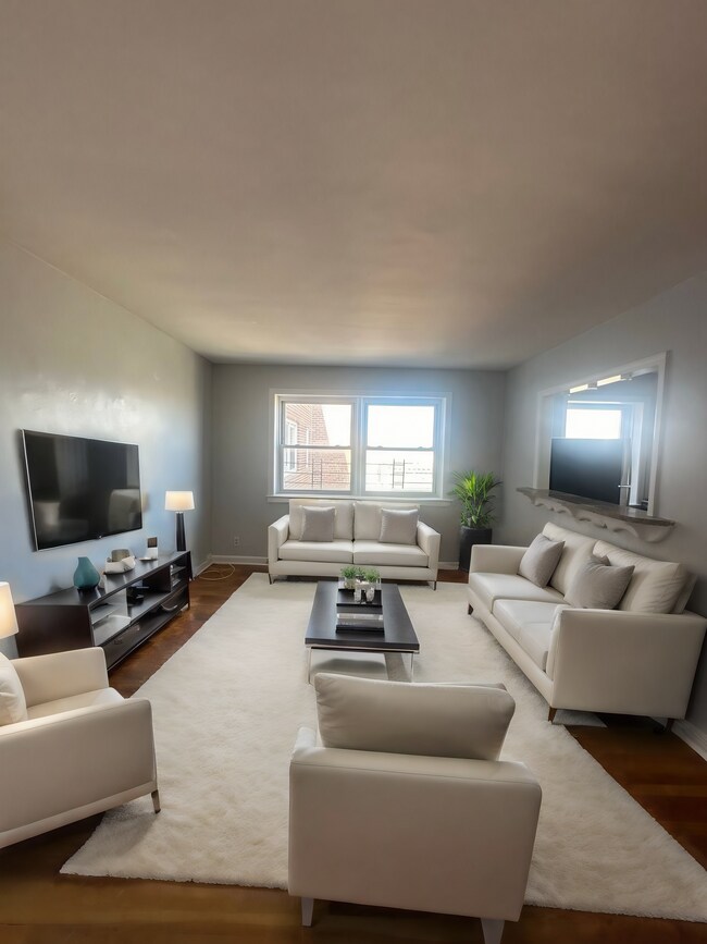 Riverside Terrace, West New York, NJ 07093 - photo 4