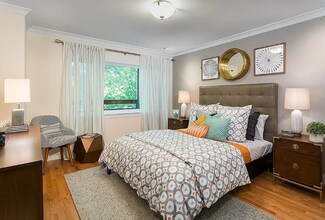 1431 Beacon St Unit 202, Brookline, MA 02446