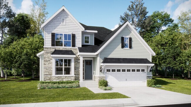 21917 Parkland Trace Terrace unit 38552794, Boyds, MD 20841 - photo 2