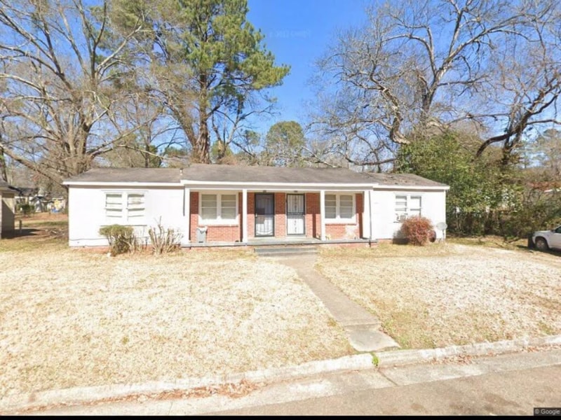 152 Segura Ave, Jackson, MS 39209 - photo 1