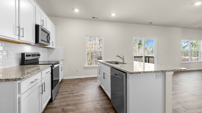 57 Saddle Mare St, Clayton, NC 27520 - photo 6